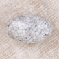 Porzellanknopf Merina Draufsicht