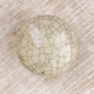 Porzellanknopf Rondo Draufsicht