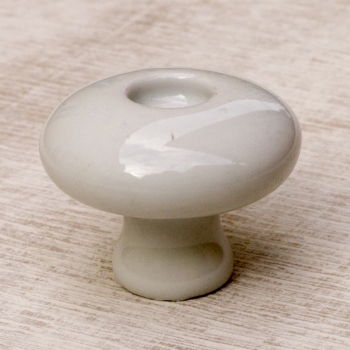Porzellanknopf Classico Perspektive
