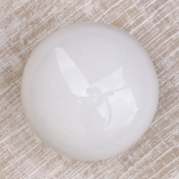 Porzellanknopf Jupiter Draufsicht