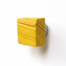 Holzspaltgriff Gelb